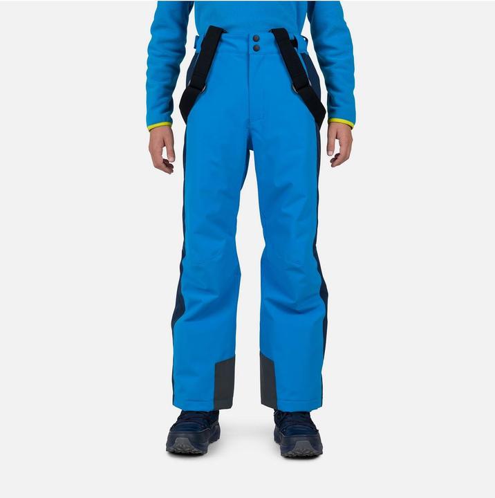 Rossignol Junge Velika Hosenträgerhose (16)