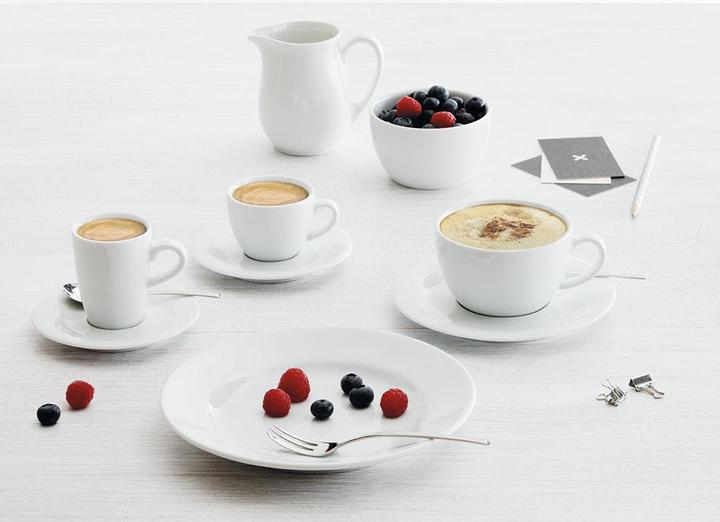 Actual product image Kahla Pronto Frühstücksteller (1 x, 20.50 cm)