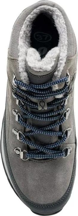 Image du produit Hi-Tec Chaussures de trekking femme grises, taille 39 (39)
