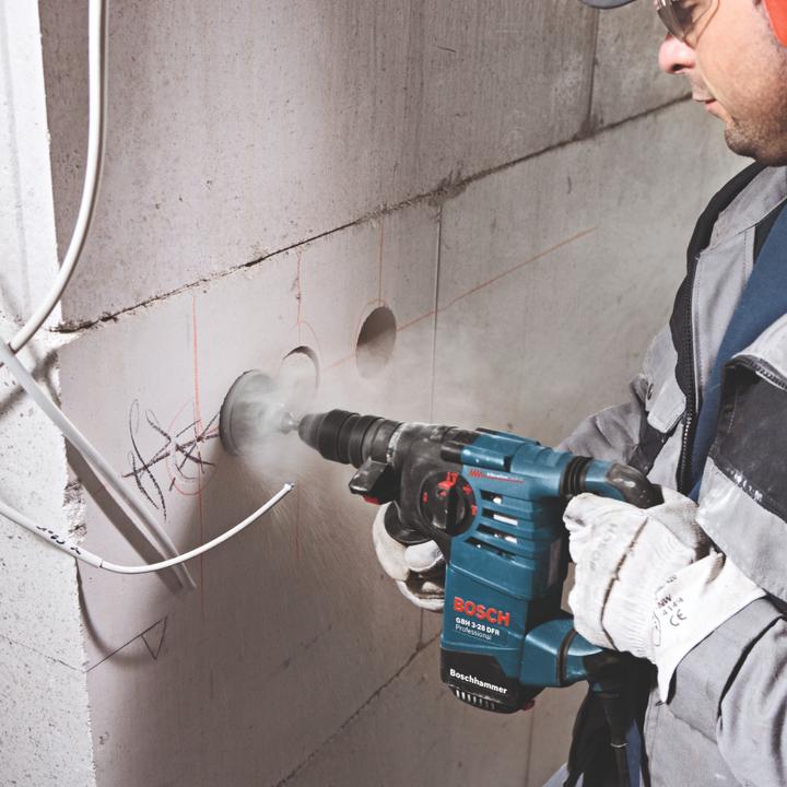 Produktbild Bosch Professional Gbh 3-28 Dfr (Netzbetrieb)