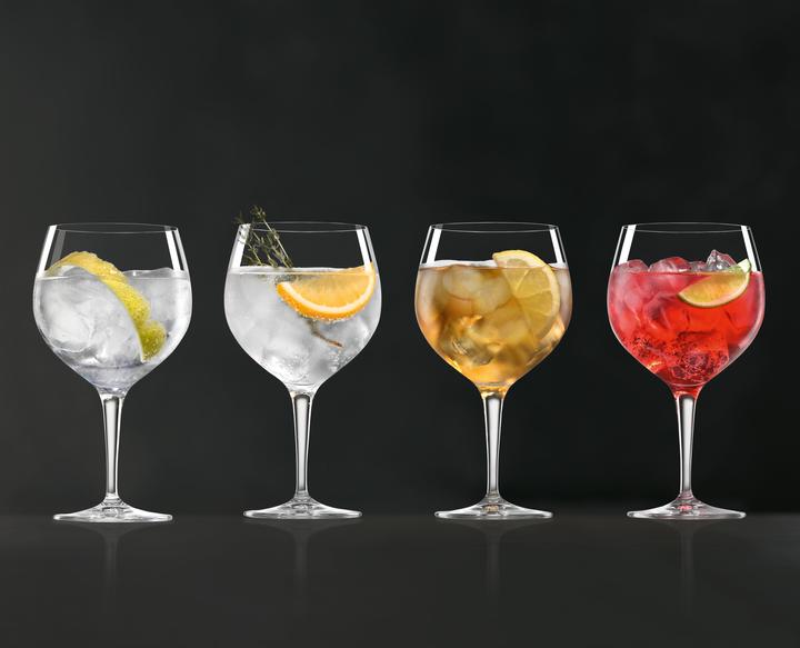 Produktbild Spiegelau Gin (6.30 dl, 4 x, Gin Gläser)