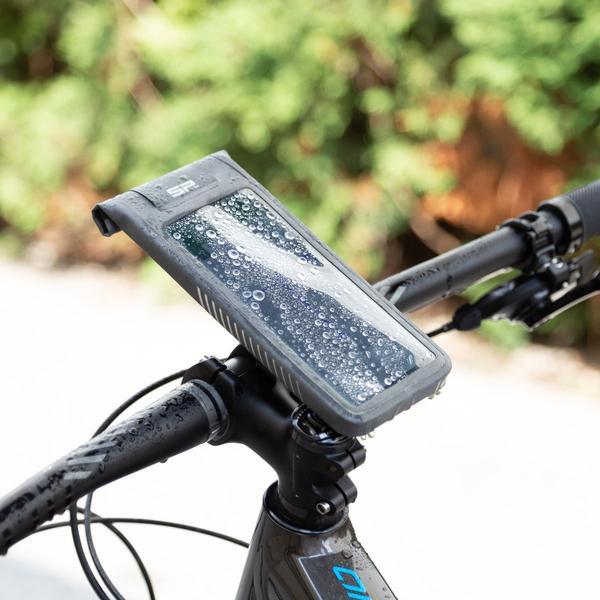 Actual product image Sp Connect Bike Bundle II Case