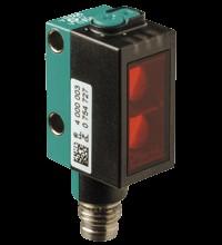 Actual product image Pepperl & Fuchs Distance sensor (Various)