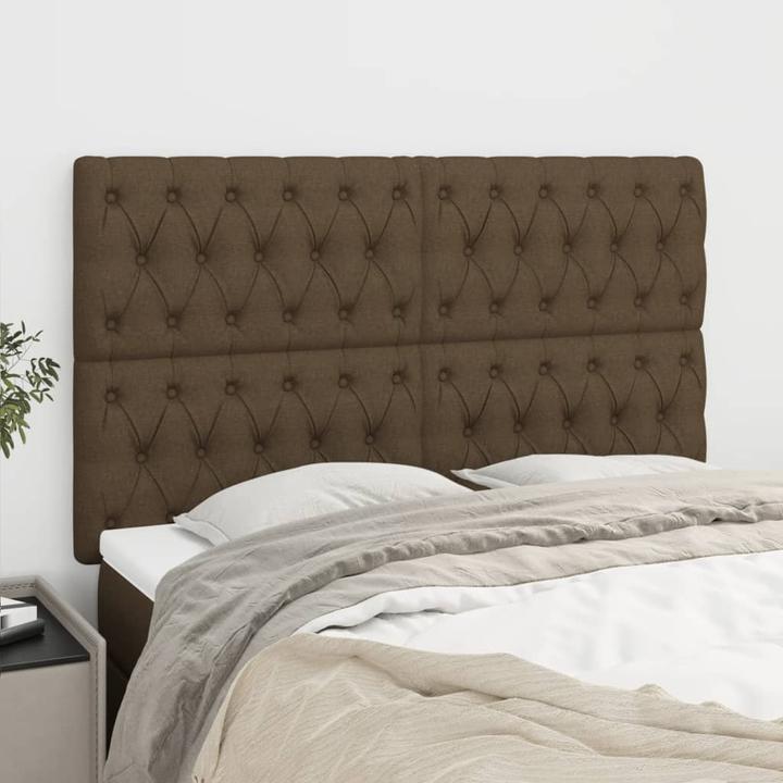 Produktbild VidaXL Garrett (180 x 7 x 128 cm)