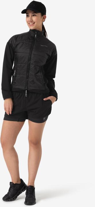 Actual product image Super Natural Women's Double Layer Shorts (S)