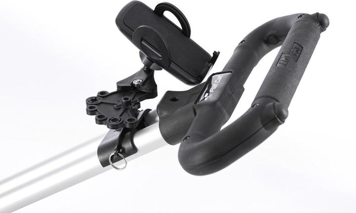 Produktbild FlatCat Set Cockpit and Smartphone Holder