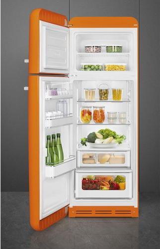 Produktbild Smeg Retro Style FAB30ROR5 (294 l)