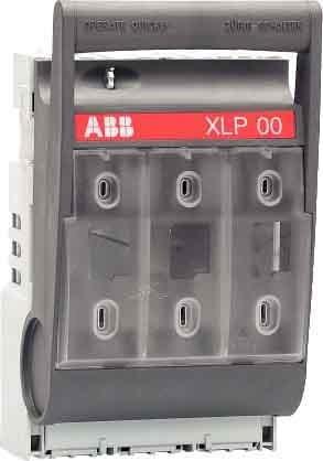 Striebel & John Striebel&John NH load-break switch ZH414