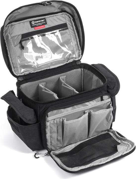 Image du produit Tamrac Stratus 6 (Sac à bandoulière pour appareil photo)