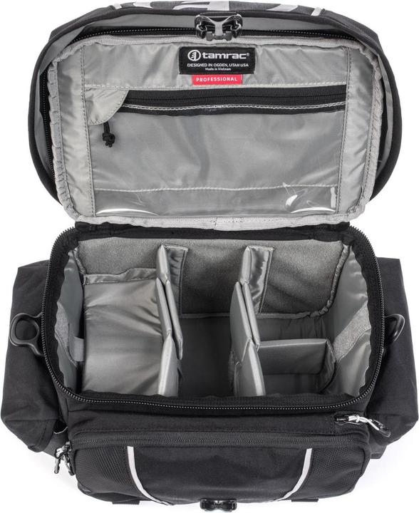 Image du produit Tamrac Stratus 6 (Sac à bandoulière pour appareil photo)