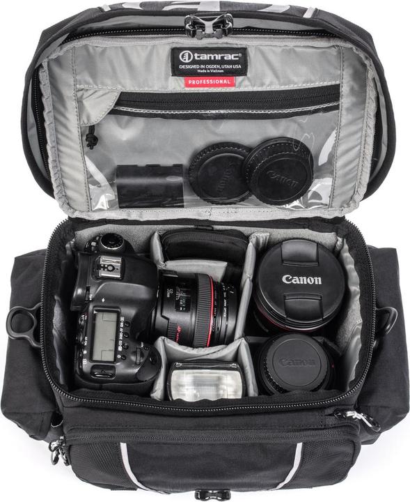 Image du produit Tamrac Stratus 6 (Sac à bandoulière pour appareil photo)