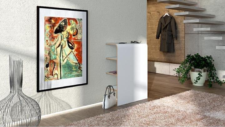 Actual product image Tojo Christopher (62 x 25 x 85 cm)