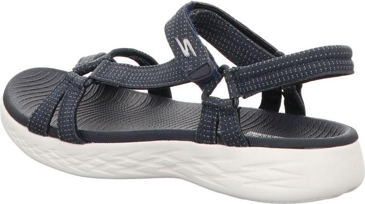 Actual product image Skechers On The Go 600 Brilliancy (39)