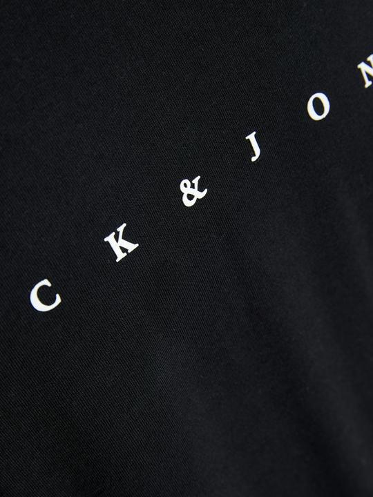 Immagine prodotto Jack & Jones Maglietta con logo (XS)