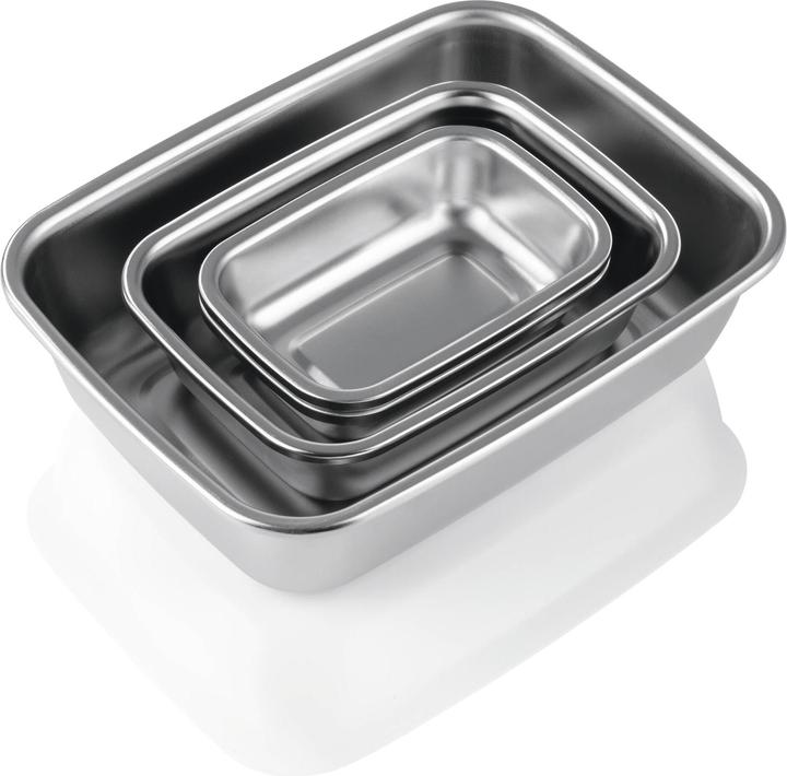 Produktbild Maxxmee Frischhaltedosen