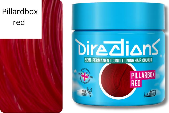 Image du produit Directions La Riche (Red)