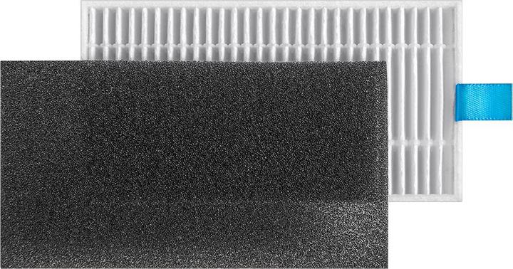 Actual product image Xiaomi Robot Vacuum E5 filter