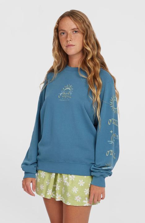 Produktbild O'Neill Beach Vintage Crew (L)
