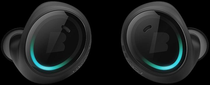 Produktbild Bragi The Dash Pro (5 h)