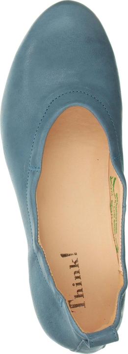 Actual product image Think! Ballerinas (41.5)