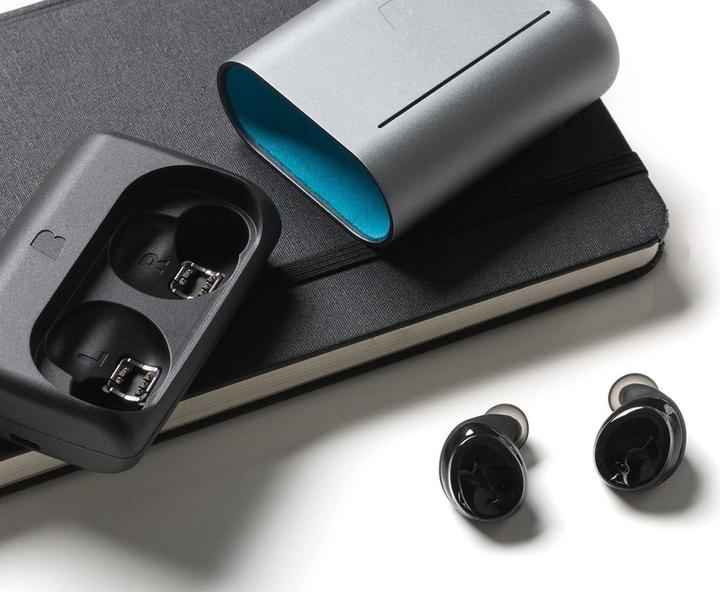 Produktbild Bragi The Dash Pro (5 h)