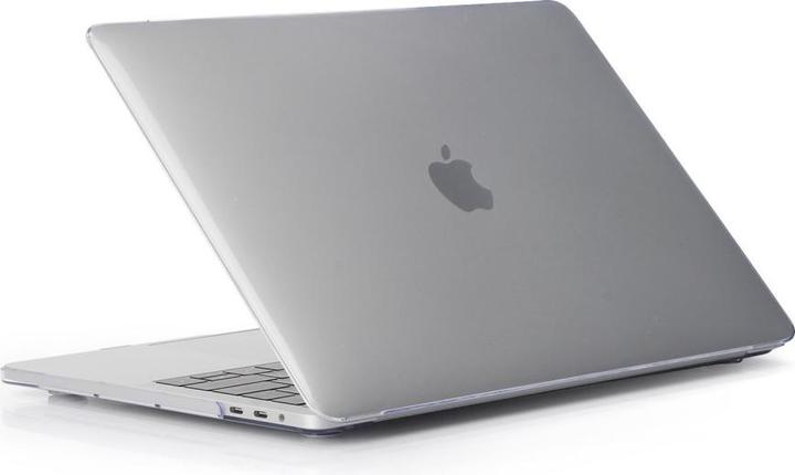 Produktbild Ueli Express Transparente Clip On Schutzhülle MacBook Pro Touch Bar 16 Zoll (16")