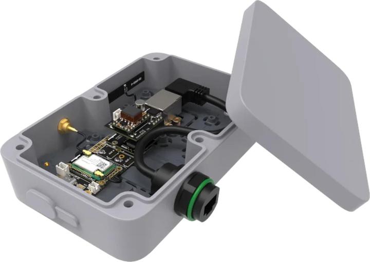 Image du produit RAK Wireless WisMesh POE Ethernet MQTT Gateway für Meshtastic