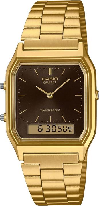 Produktbild Casio AQ-230GA-5AMQYDF Uhr + BOX