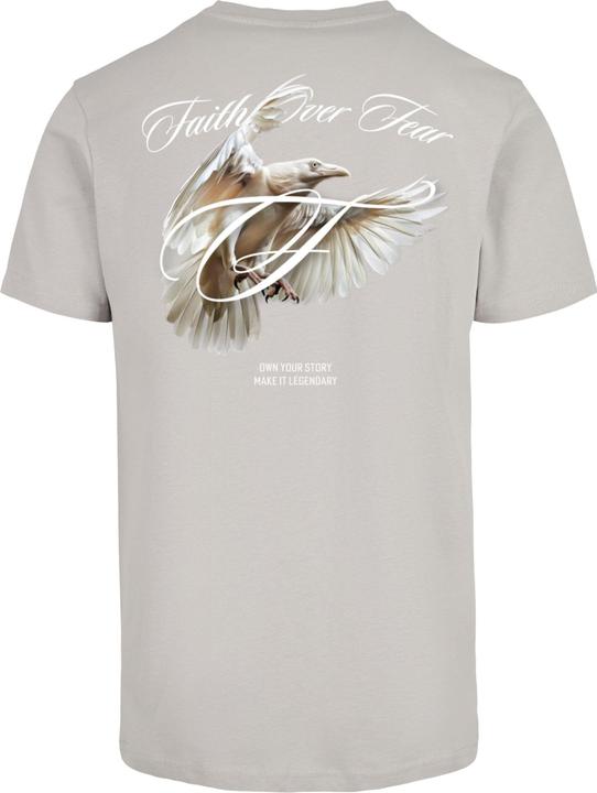 Immagine prodotto Mister Tee Maglietta MisterTee Fearless Crow - 171457 (3XL)