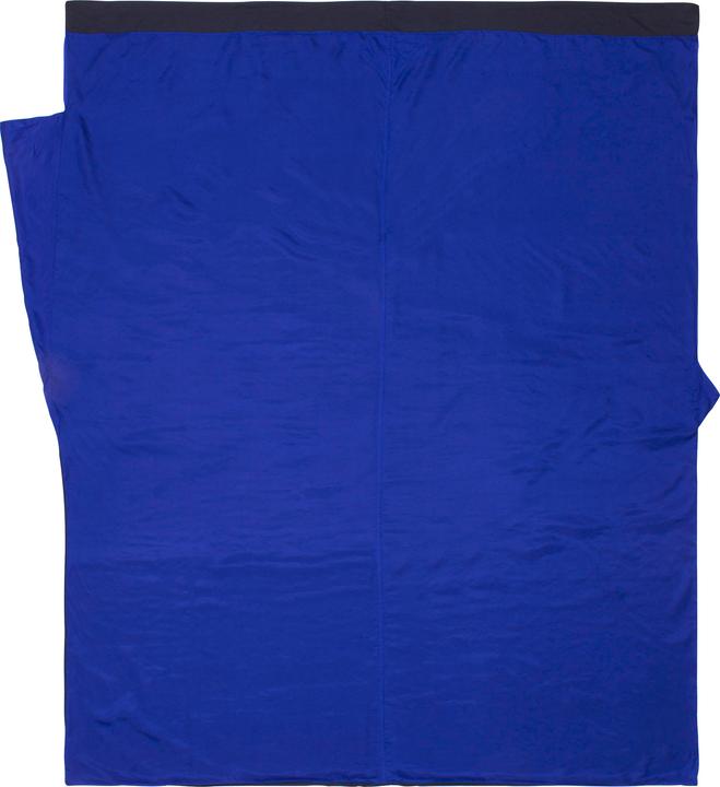 Produktbild Cocoon TravelSheet Inlet Doublesize Silk (220 cm)
