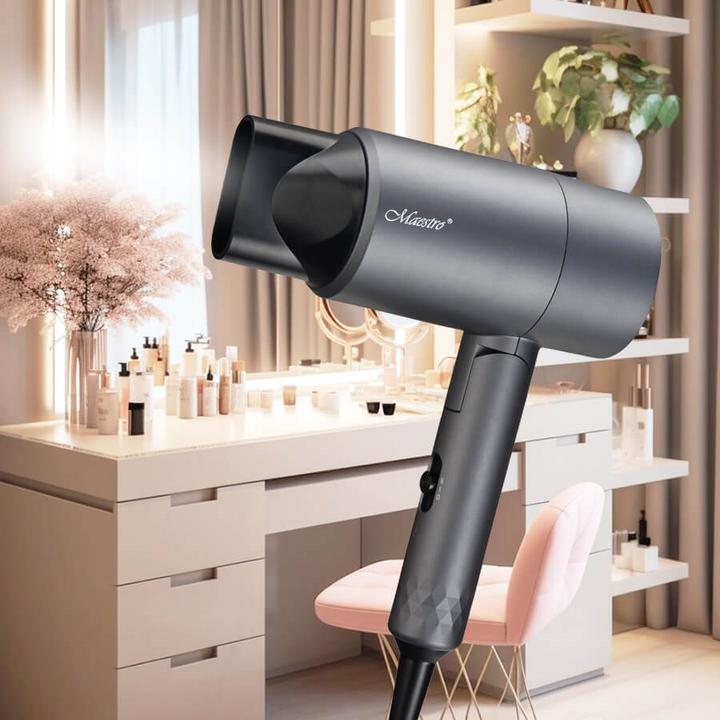 Actual product image Maestro MR-209