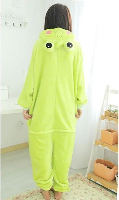 Actual product image MU Classic Frosch (M)