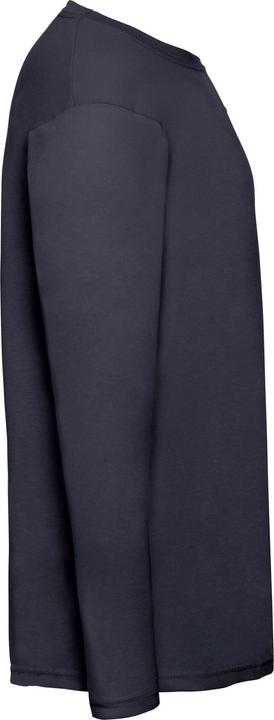 Image du produit Fruit of the Loom Adulte Valueweight Plain LongSleeved TShirt (XL)