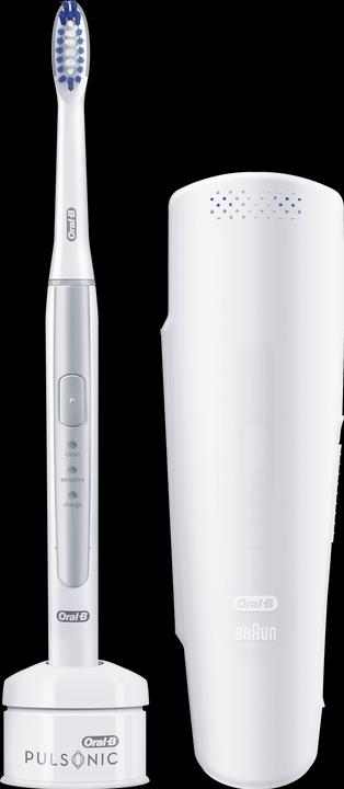 Actual product image Oral-B Pulsonic Slim (Sonic toothbrush)