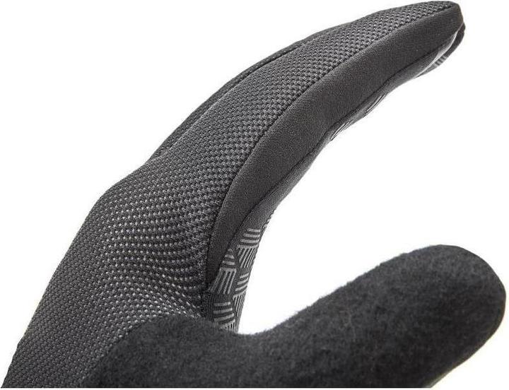 Actual product image adidas Full Finger Essential Gloves (M)