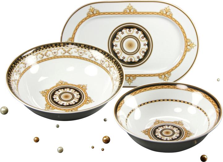 Produktbild CreaTable Majestosa