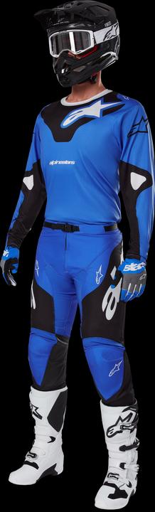 Image du produit Alpinestars Jersey 25 Racer Veil Blue (L)