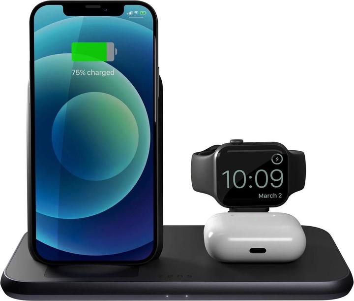 Image du produit Zens Alu 4in1 (45 W)