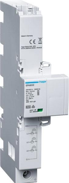 Hager Kombiableiter SPA800Z