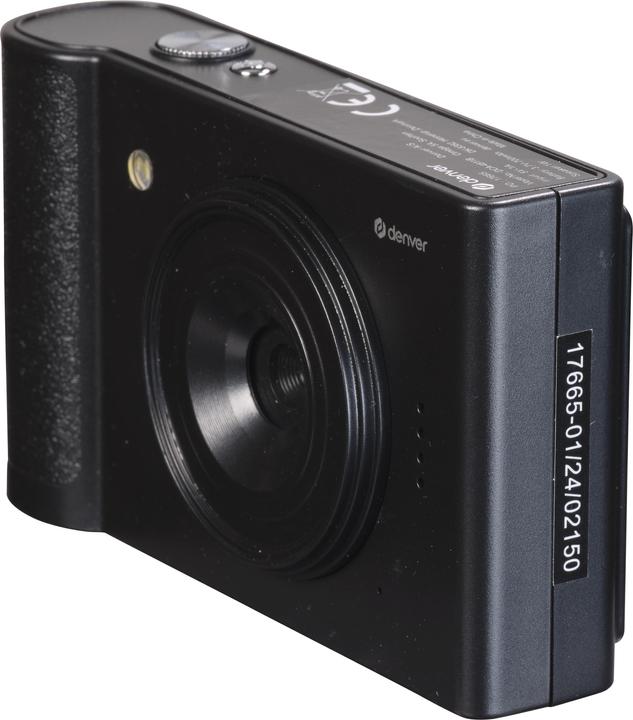Actual product image Denver DCA-4811 (48 Mpx)