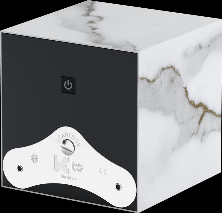 Immagine prodotto SwissKubik Startbox