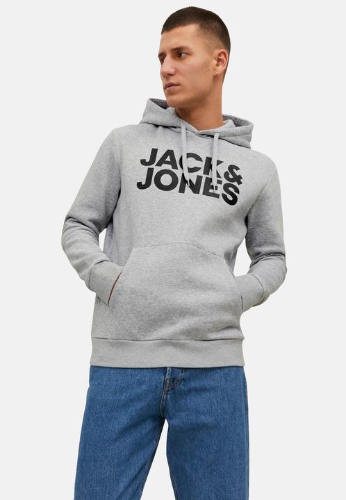Actual product image Jack & Jones Hoodie (S)