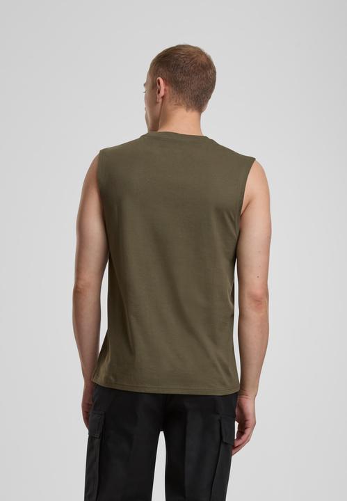 Produktbild Brandit T-Shirt sleeveless - 177763 (6XL)
