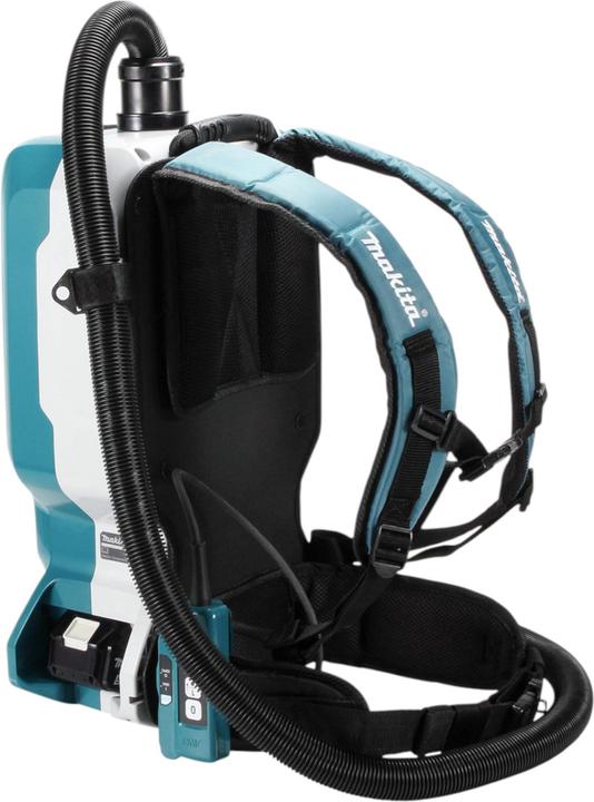 Produktbild Makita DVC665ZU (Rückenstaubsauger)