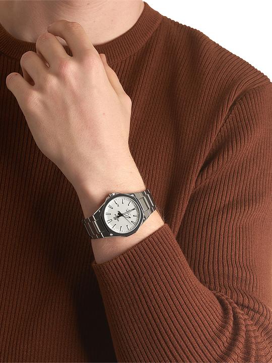 Produktbild Casio Edifice EFR-S108D-2A (Analoguhr, 40 mm)
