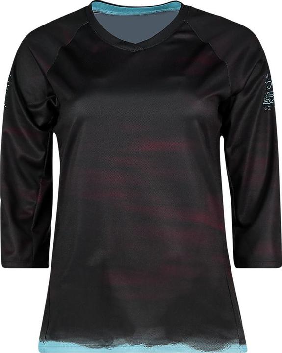 Actual product image Giro W Roust 3/4 Jersey (S)