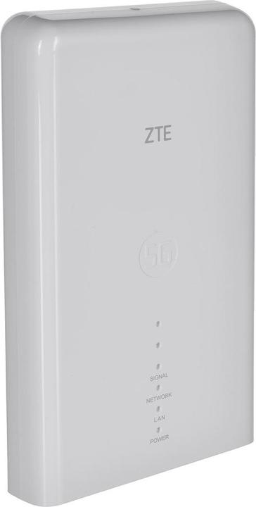 Actual product image ZTE MC889+T3000