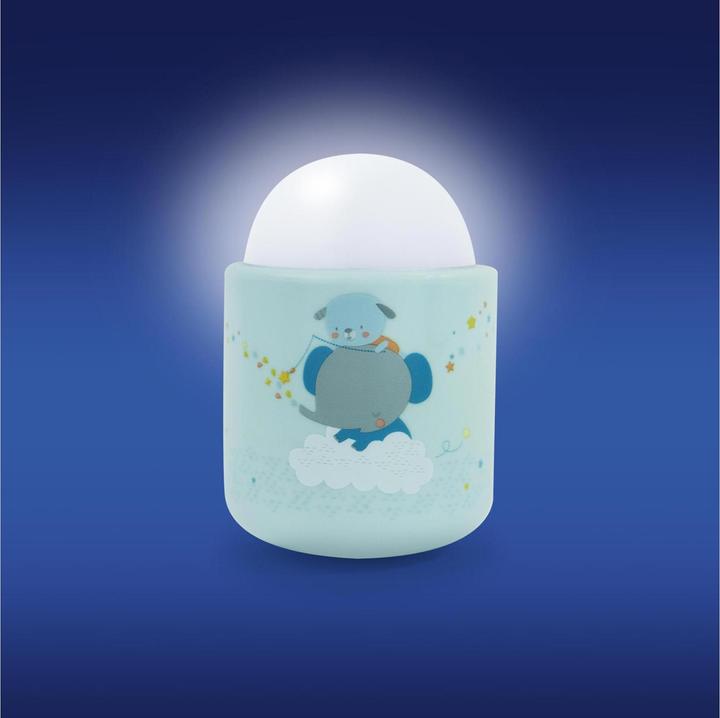 Image du produit Pabobo Nomad