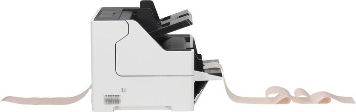 Produktbild Panasonic KV-S8147 A3 Scanner 140ppm/280ipm 750 Blatt ADF Color Displ. 5 Ultrasonic Sensoren bis 100.000 Se... (USB)