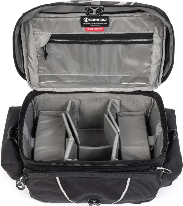 Actual product image Tamrac Stratus 8 (Camera shoulder bag, 8 l)